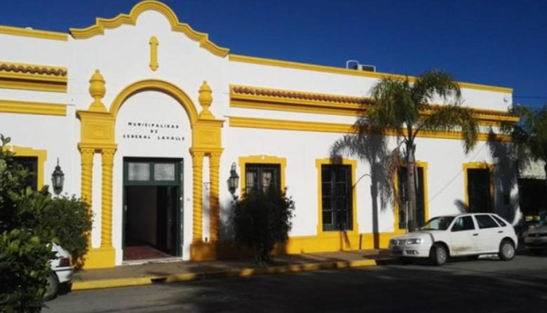 General Levalle se declaró en emergencia económica por 90 días