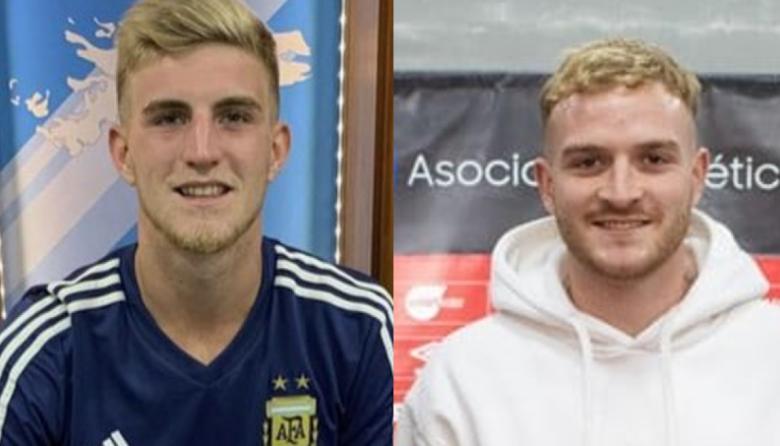 El juninense Nico Valentini y Luciano Gondou, entre los convocados a la