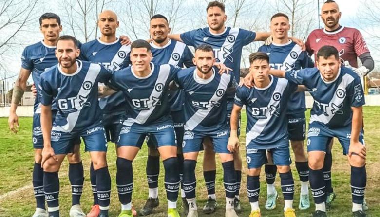San Martín de Burzaco le ganó a Lamadrid y ascendió a la Primera B ...