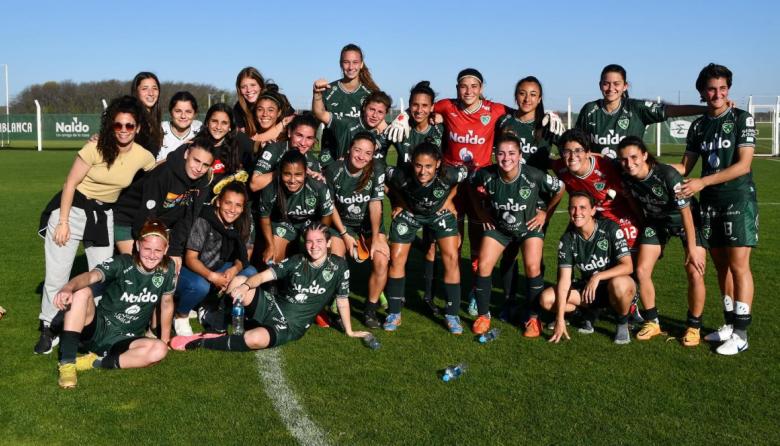 Argentino de Quilmes ganó y quedó como escolta del líder Talleres