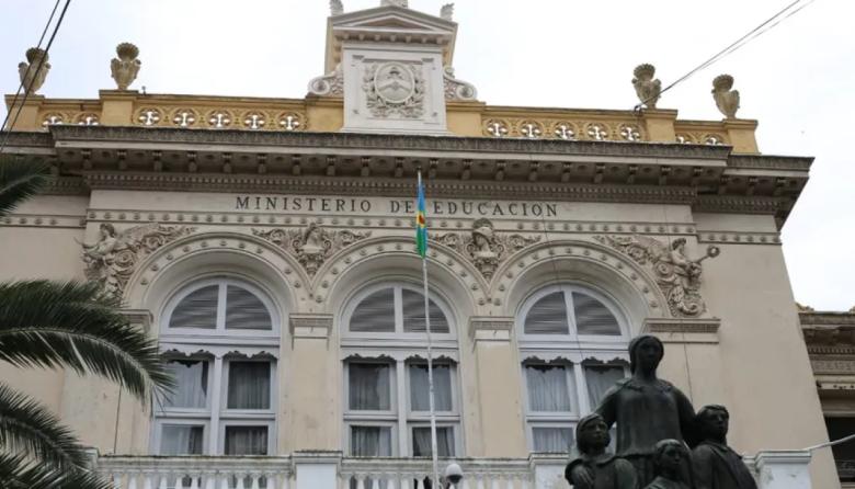 Provincia advierte que el paro docente de este martes no es legal y que ...