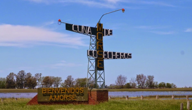 Se eligen los delegados para las localidades del partido de Junín