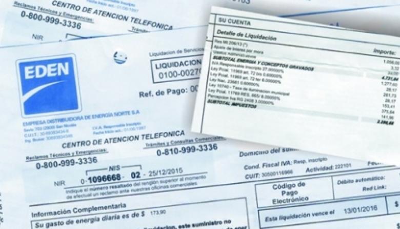 EDÉN advirtió sobre intentos de estafa digital en su nombre - Semanario ...