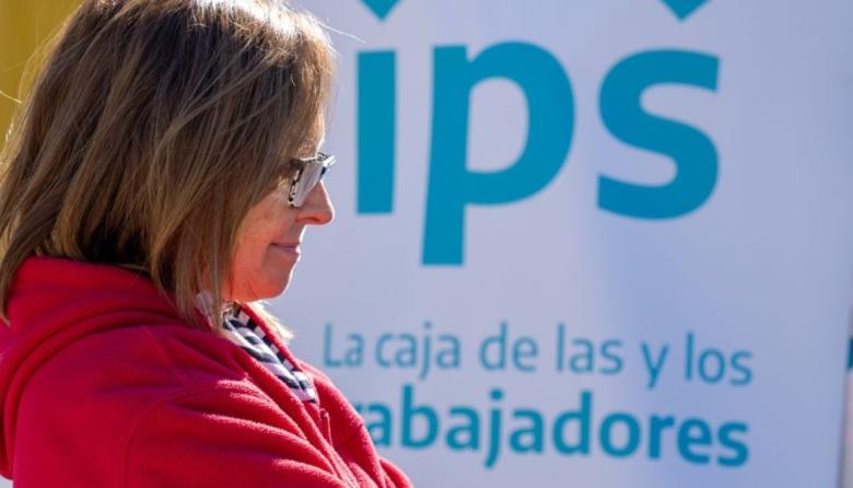 El IPS confirmó las fechas de pago de aguinaldo y haberes - Semanario ...
