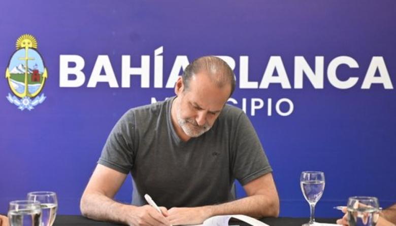 Un municipio intimó a ABSA y reclamó para que los habitantes no tengan ...