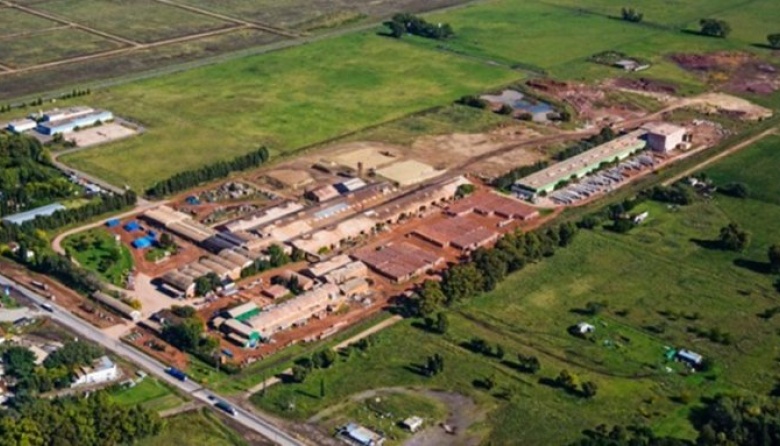 Una fábrica cerró temporalmente y despidió a 45 trabajadores