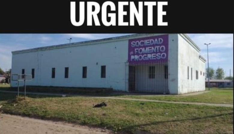Vecinos del barrio Progreso se reúnen por la ola de robos - Semanario ...