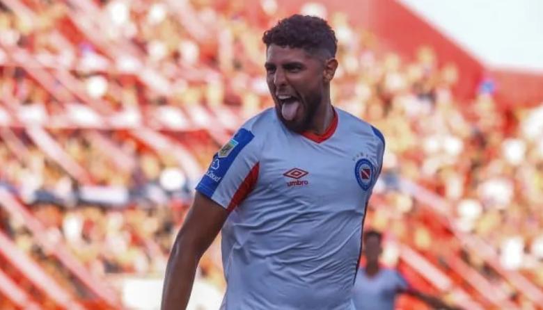Argentinos Juniors le ganó a Riestra en la Paternal - Semanario de Junín