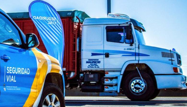Desde este viernes, rige restricción de camiones en rutas nacionales ...