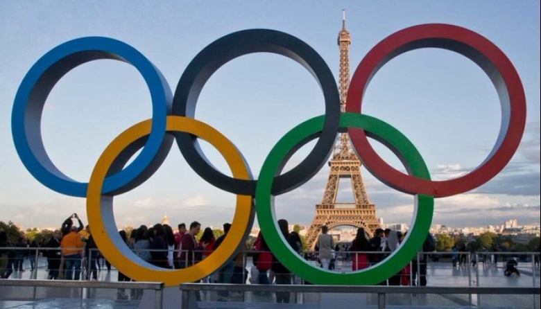 La TV Pública transmitirá los Juegos Olímpicos de París 2024