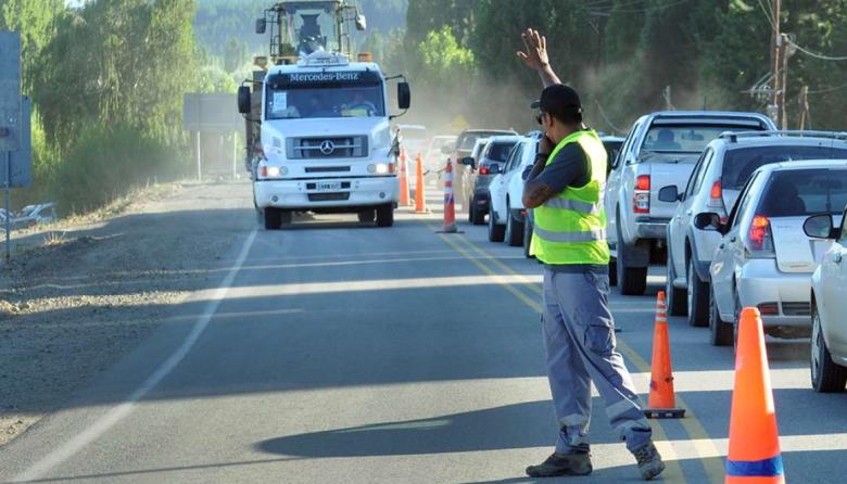 Habrá restricción de camiones en rutas nacionales este último fin de ...
