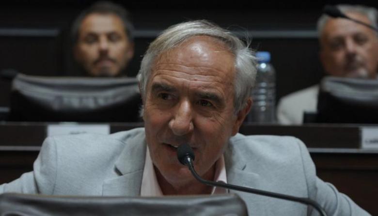 Falleció Lorenzo Natali, diputado provincial por la sexta sección electoral