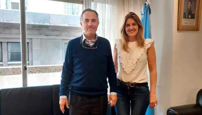 Los libertarios le marcan la cancha al PRO en la Séptima : "Vengan, pero la voz cantante la tenemos nosotros"