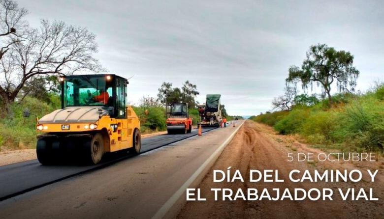 El CONADUV reiteró por la construcción de 'un verdadero proyecto vial ...