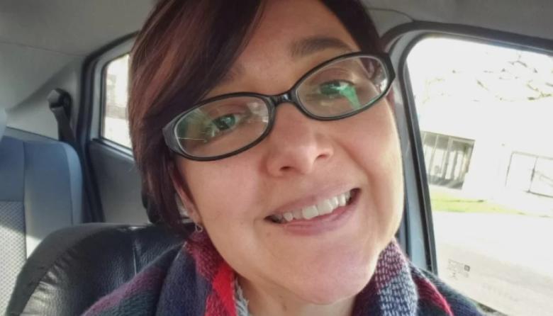 Protesta de pediatras contra funcionaria camporista