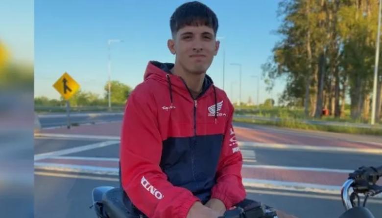 Conmoción en el fútbol regional por la muerte de un joven deportista ...