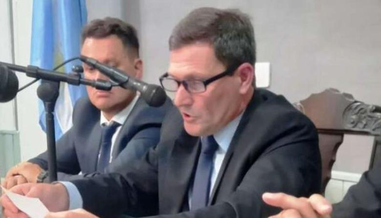 Inseguridad en Arrecifes: el Concejo Deliberante convocó al Intendente Bouvier a dar explicaciones públicas