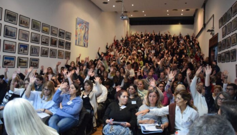 La FEB rechazó el aumento de Provincia y parará este martes