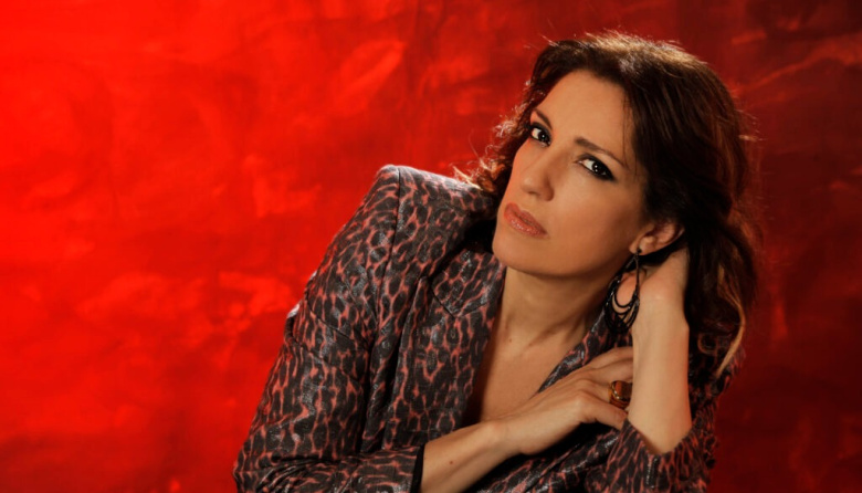 Ligia Piro: entre una niñez triste y una brillante actualidad