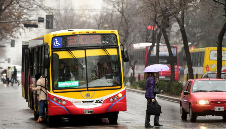 Aumenta el boleto de colectivo en la provincia de Buenos Aires ...
