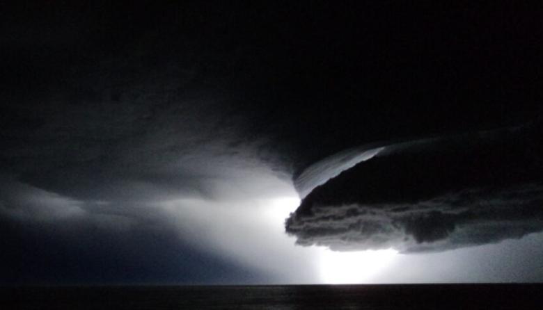 Hasta cuándo dura el alerta meteorológico