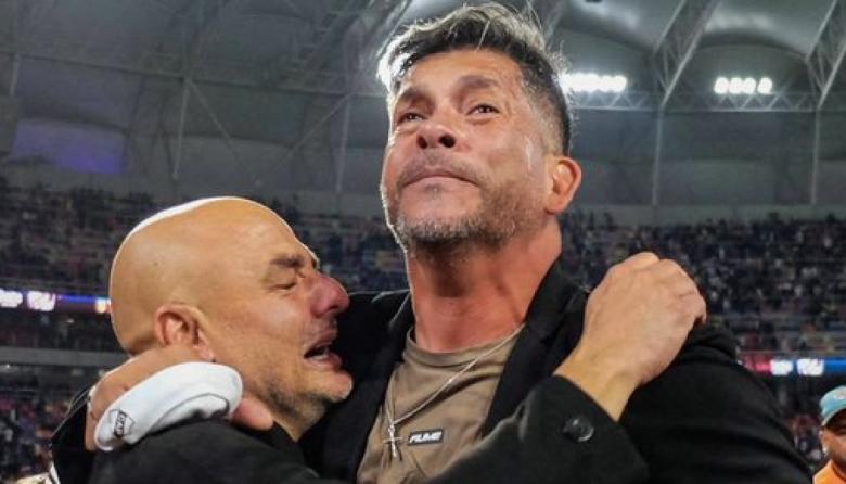 Platense se queda sin entrenadores: Renunció la dupla Orsi-Gómez