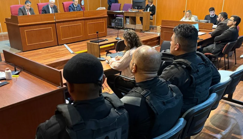 Rechazaron el pedido de nulidad de la defensa de Cositorto y continúa el juicio en Salta