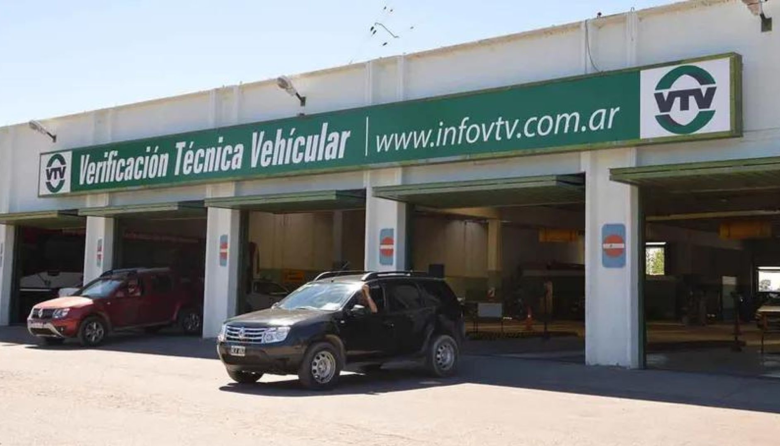 La Provincia suspendió por tres meses el aumento en la tarifa de la VTV