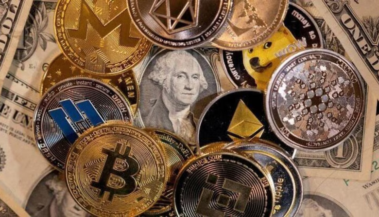 El ataque de EEUU a Irán desplomó las criptomonedas