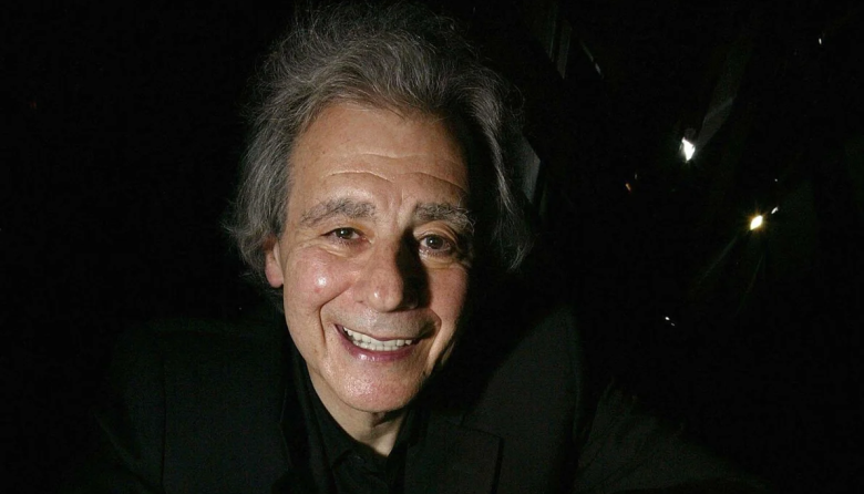 Murió Lalo Schifrin