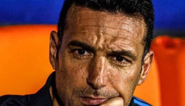 “En el primer tiempo el equipo no encontró el funcionamiento”