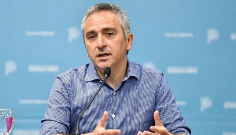 “Si uno dice, está Milei en la Rosada, Cristina presa y Macri de joda, la Argentina está muy mal”