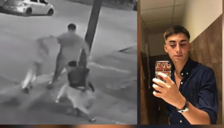 El hijo de un Diputado de Milei es uno de los acusados de la feroz golpiza al joven de Colón
