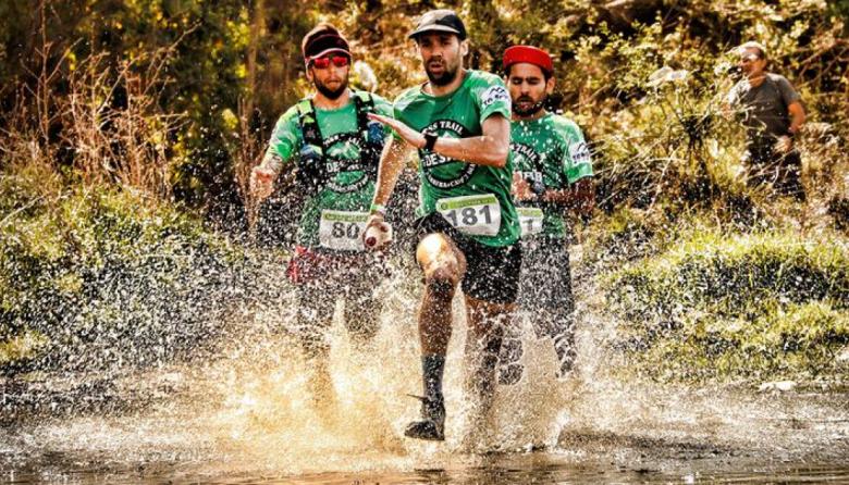 Junín será sede de la Cross Trail 2025