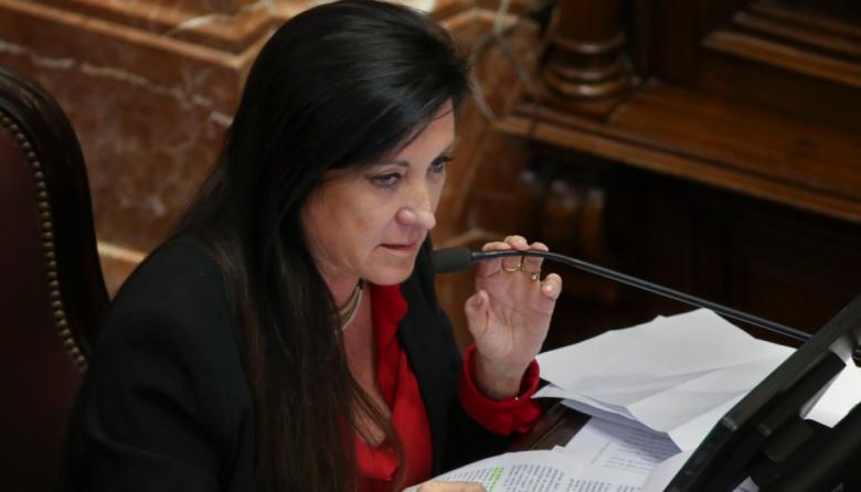 Avanza en Diputados en proyecto que eleva las penas a los motochorros