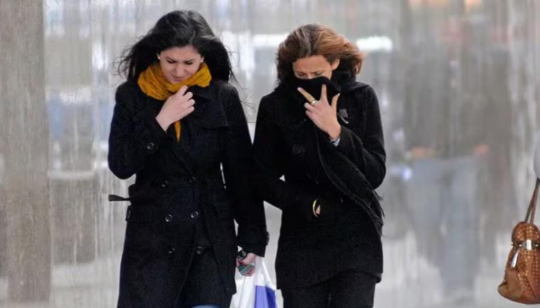 Junín bajo alerta amarilla por frío extremo: Qué precauciones tomar para cuidar la salud