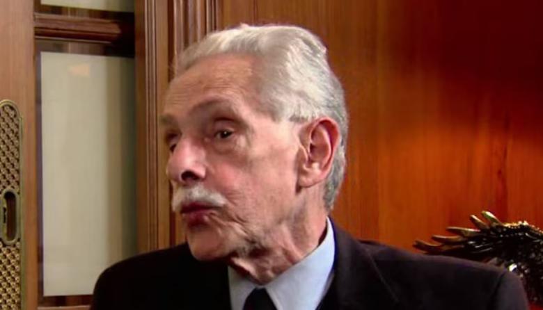Murió Juan Manuel Abal Medina