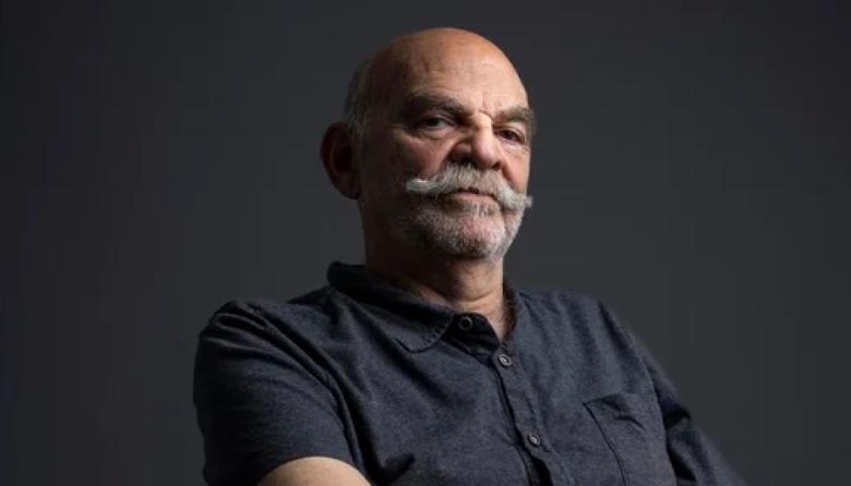 Martín Caparrós recibirá el título de Doctor Honoris Causa de la UBA