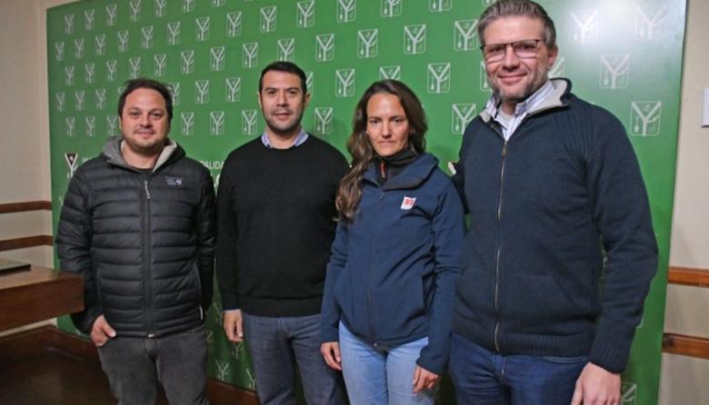 El municipio pide que se declare la emergencia y desastre agropecuaria en Chivilcoy