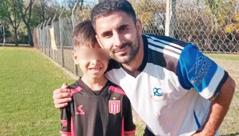 Murió Thiago Correa Medina, el niño de 7 años baleado en un tiroteo en La Matanza