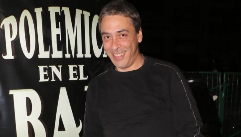 Falleció el actor y director René Bertrand