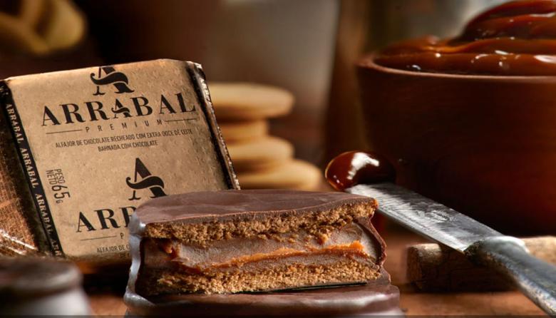 El alfajor de la región gusta, crece y suma distinciones
