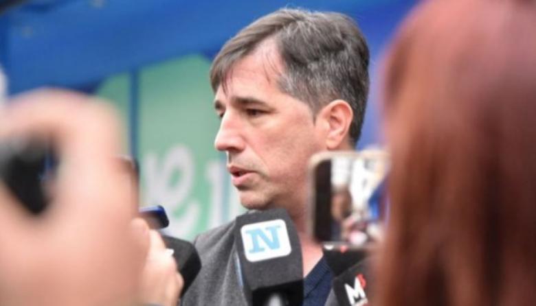 Flexas pide que la UCR encabece "todas las secciones electorales"