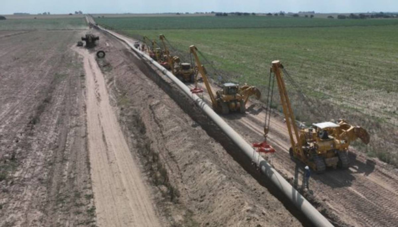 Las tarifas subieron 1500%, las obras se paralizaron y Mar del Plata se quedó sin gas