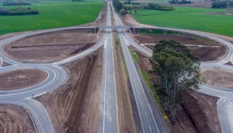 Chacabuco: Reclamo del HCD por la reanudación de las obras en la Ruta 7