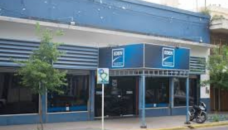 EDEN no tendrá atención comercial este próximo lunes