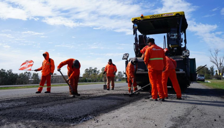 La Provincia lanza bonos para saldar deudas con proveedores de obra pública