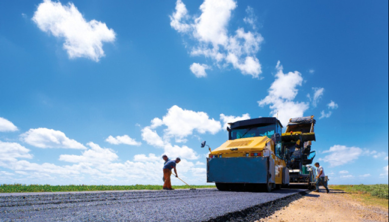 Reactivan las obras en una ruta clave para el campo bonaerense