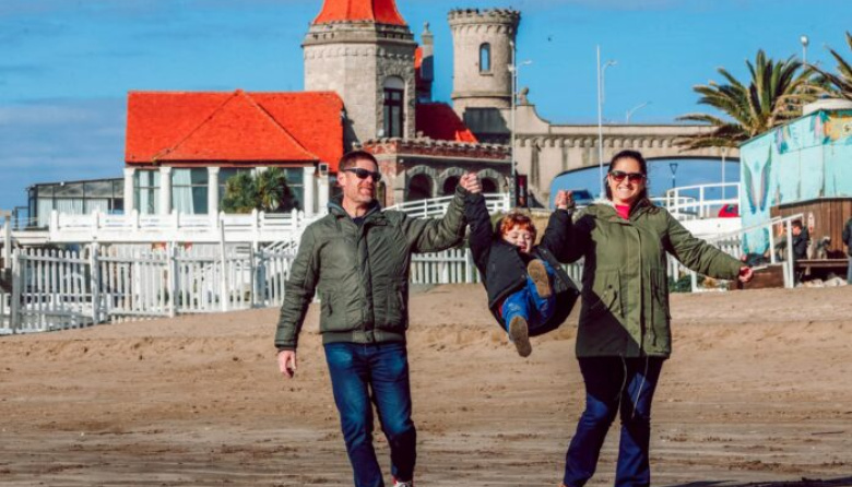 Vacaciones de invierno: Pocas reservas y la apuesta al “viajero de último momento”