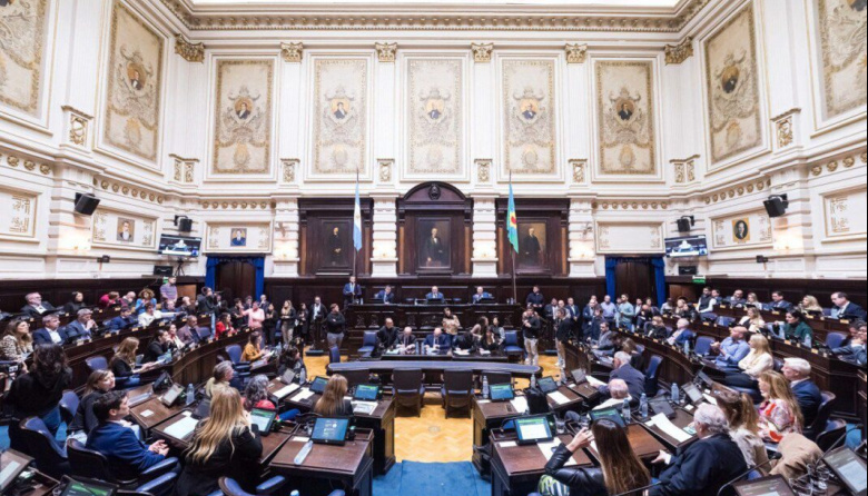 Fracasó el intento de reelecciones eternas